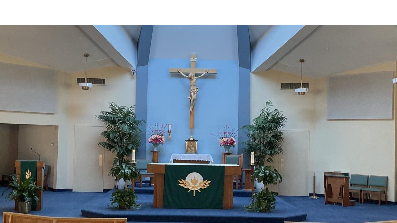 Our Lady of Mercy 1