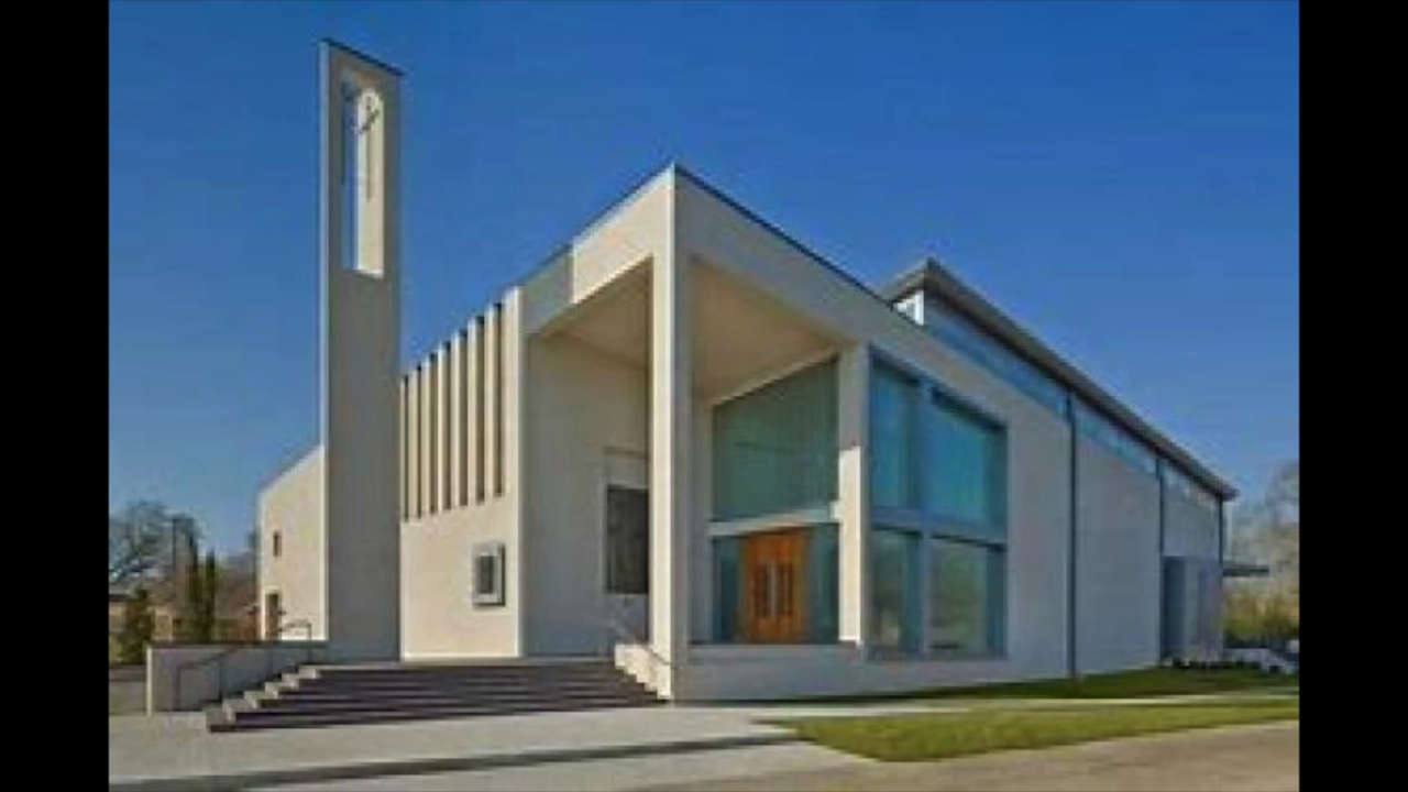 St. Joseph Hall, St. Anselm Catholic Church 1