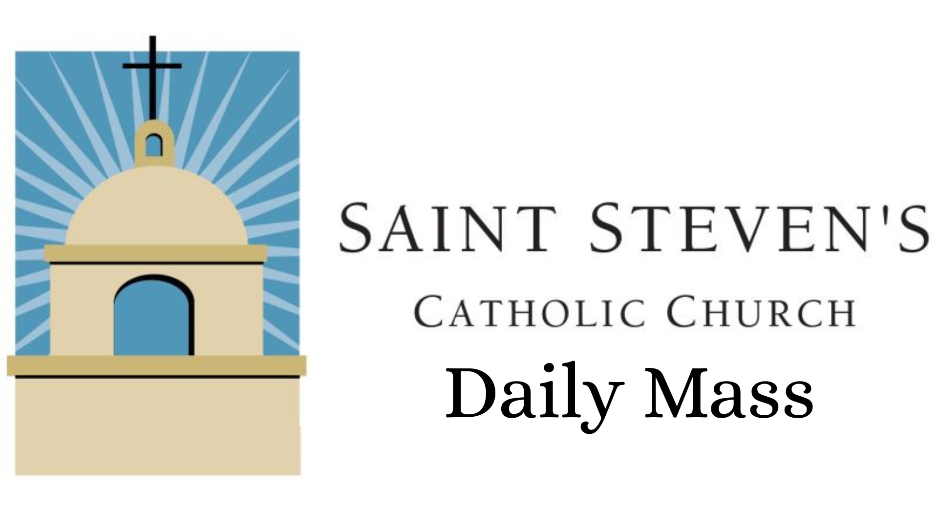 Saint Steven's Catholic Church